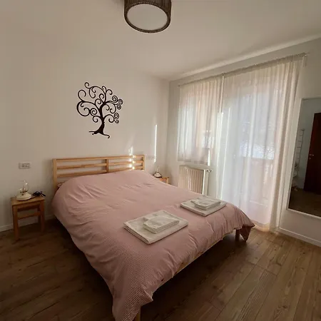 Апартаменты Al Monte Zelo Агордо