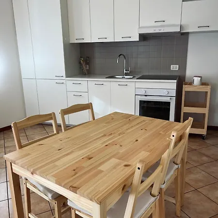 Al Monte Zelo Агордо