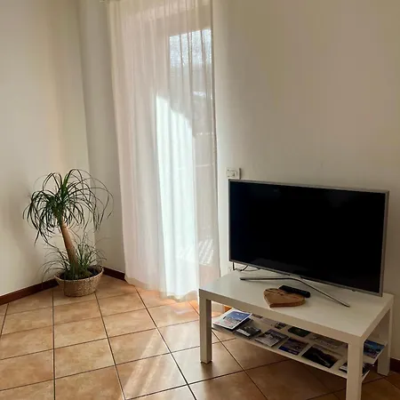 Al Monte Zelo Апартаменты *