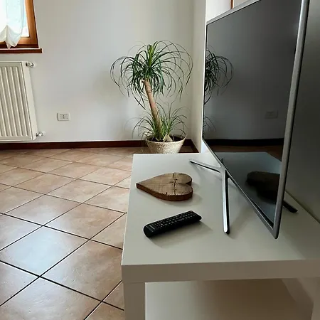 Al Monte Zelo Агордо