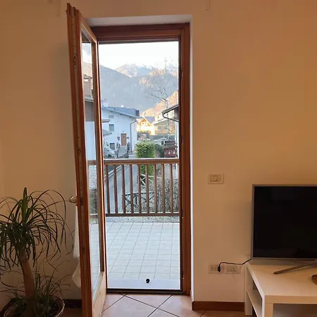 Al Monte Zelo * Агордо