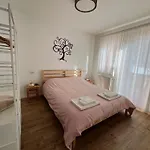 Apartament Al Monte Zelo
