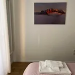 아파트 Al Monte Zelo