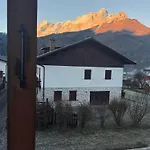 아파트 Al Monte Zelo 아고르도