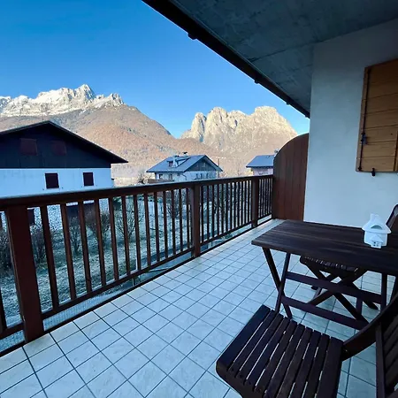 Al Monte Zelo * Agordo