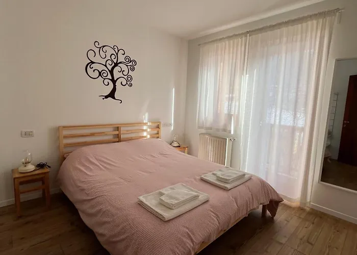 Apartmán Al Monte Zelo Agordo
