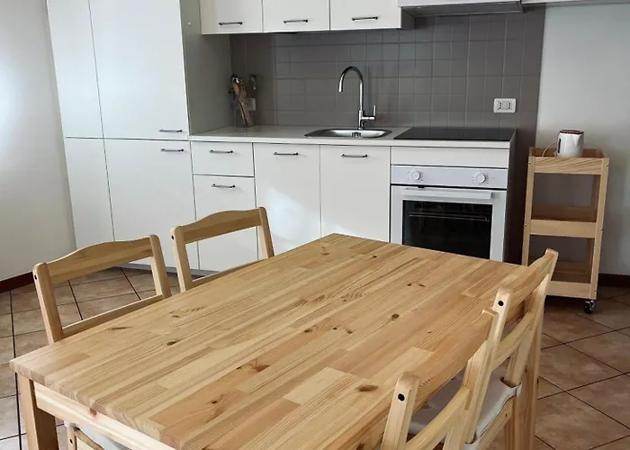 Al Monte Zelo Agordo