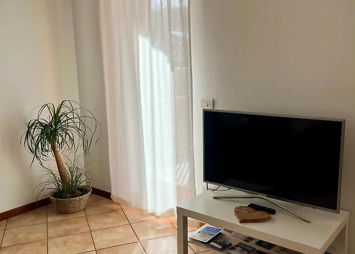 Al Monte Zelo Apartmán *