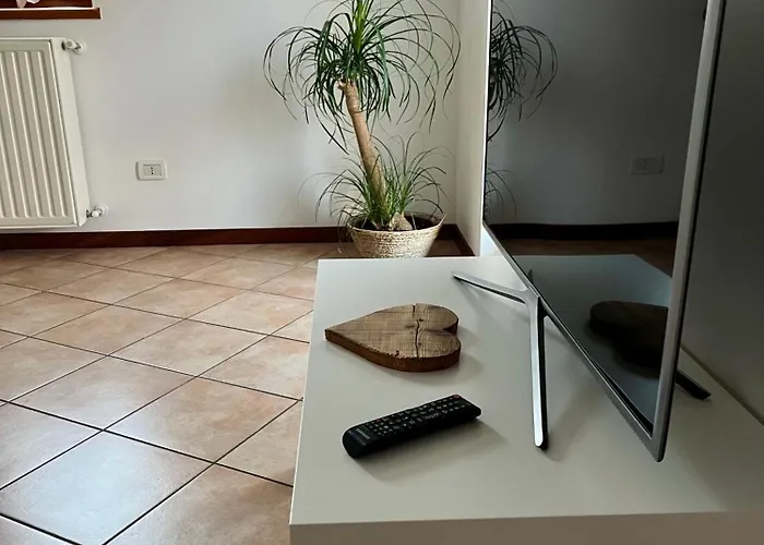 Al Monte Zelo Agordo