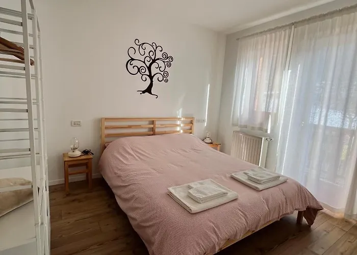 Διαμέρισμα Al Monte Zelo